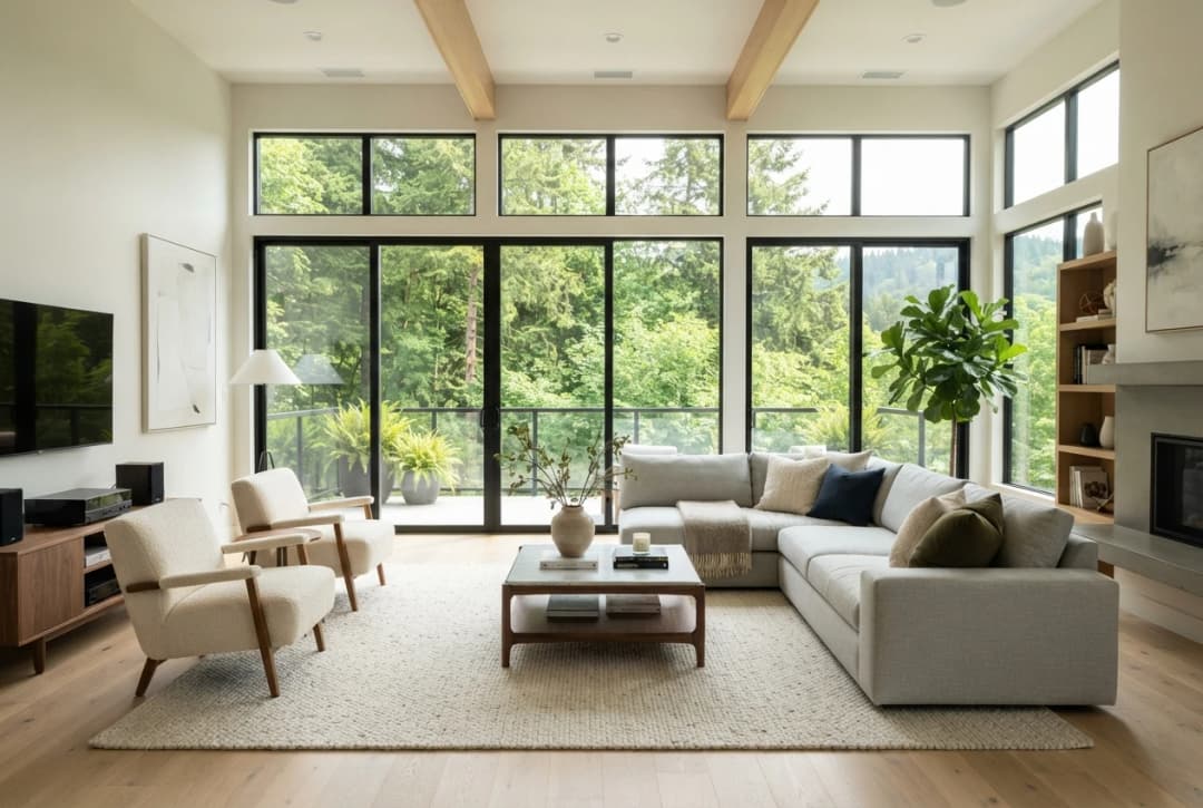 The Marquam Loft