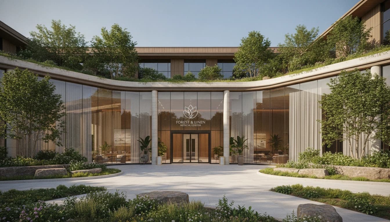 Furnished housing near Cedars-Sinai